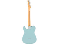 Fender Limited Edition 75th Anniversary Player II Tele DNB Fender Limited Edition 75th Anniversary Player II Tele DNB
